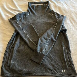Cowl neck Sweatshirt
